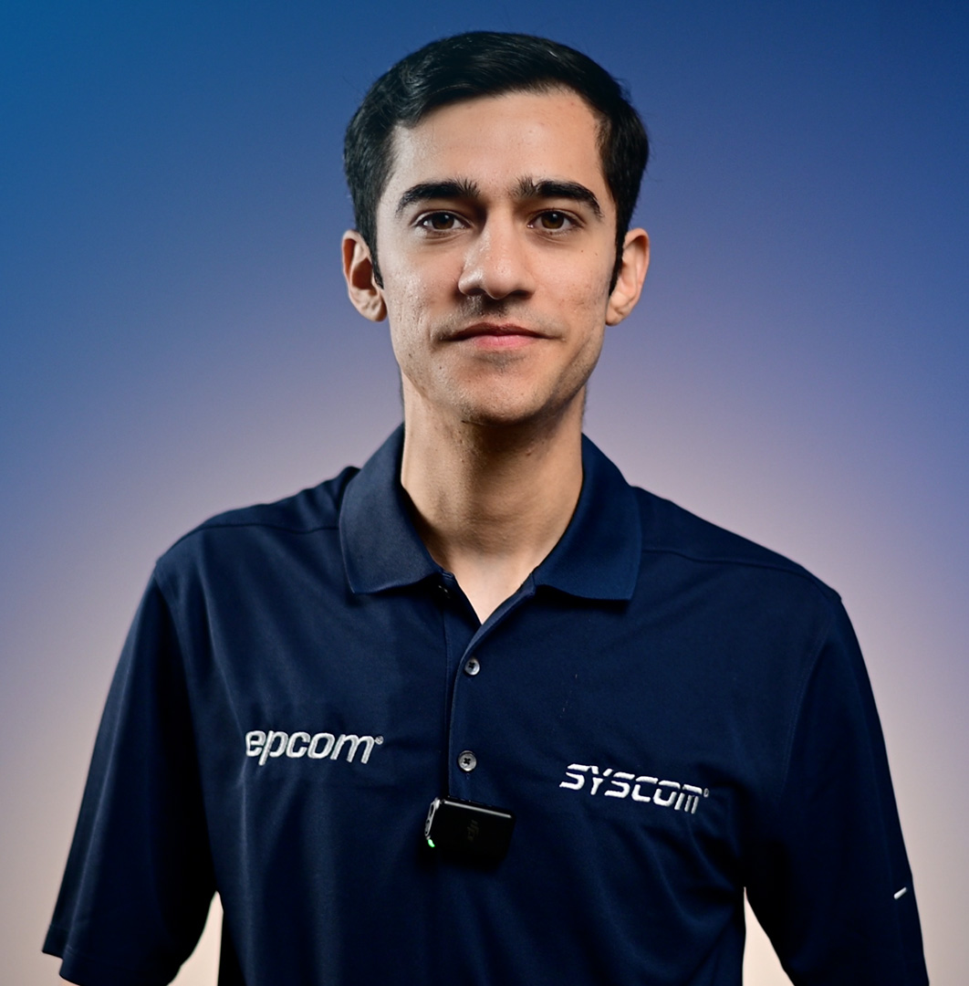 Carlos Radovich Profile